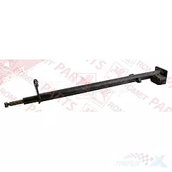 Ohjauspylväs Bashan BS150S-2
