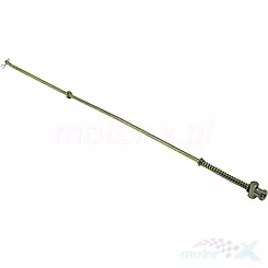 Takajarrun vaijeri Romet Soft Chopper / Barton Volcano / Junak 902