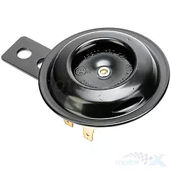 Äänimerkki Router WS 50 Euro 4 / Barton Fighter ECO Euro 4