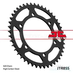 Takaratas 520 48 hammasta JT Sprockets JTR855