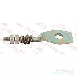 Ketjunkiristin, Bashan BS150S-2