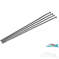Pinnat 17", rattaan puoleinen, Aprilia SX / Derbi Senda SM / Gilera SMT