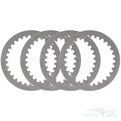 Kytkinlevyt Psychic Motorsports MX-03516S SUZUKI RM 80 '91-'01, RM 85 '02-'21