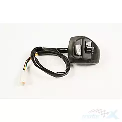 Yhdistelmäkytkin oikea Barton Flex / Moto Ventus Natio