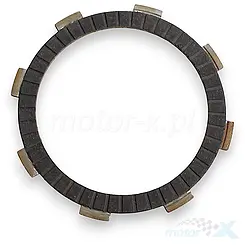 QJMotor 200113070010 kytkinlevy