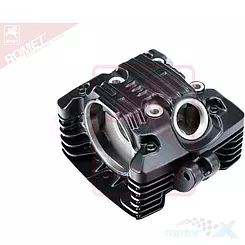 Sylinterikansi 125cc Romet ZK 125 FX