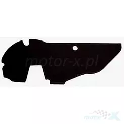 Athena S410010200013 ilmansuodattimen sieniosa