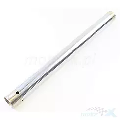 Etuiskunvaimentimen jalka, 1 kpl, kantoputki BENELLI TRK 502 Euro 4 2020