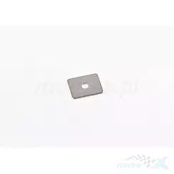 Jalkatapin aluslevy QJMotor 58256P160000
