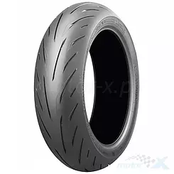 Bridgestone 110/70-17 S22 54H TL eturenkaan moottoripyörän rengas katuajoon