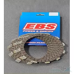 JR EBS KYTKINLEVYT Kawasaki ZZR 1400 (06-15) (F.1728)
