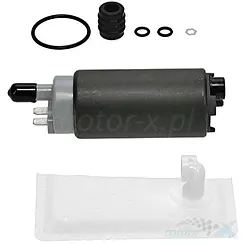 Polttoainepumppu, sarja, All Balls 47-2048