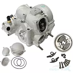 Sylinterinkansi, täydellinen, ATV Barton Tactic 550