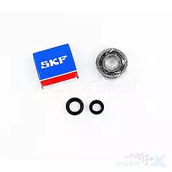 Kampiakselin laakerit ja stefat Athena P400210444117