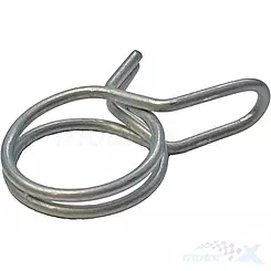 Puristusliitin 8 mm EGR-letkulle, polttoaineletkulle, öljyletkulle