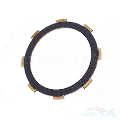 Kytkinlevy RX156FMI 125 OHV AC