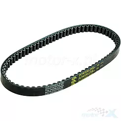 Vetonhihna 830x18.5x9mm, polyesteri, Gates Boost 21603