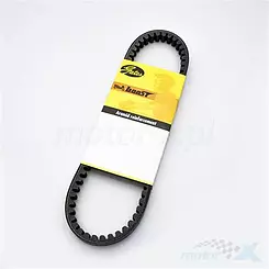 Vetoakselin hihna 874x19.5x9.2mm, polyesteri, Gates BOOST 21714