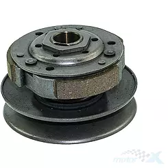 Takakytkin ilman kelloa 107mm 139QMB/QMA (GY6 50) 4T