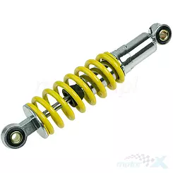 Takaiskunvaimennin takana 250mm MINI ATV 110
