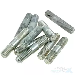 Pultti M6x26 mm sylinteri kaasutin Romet Ogar 205
