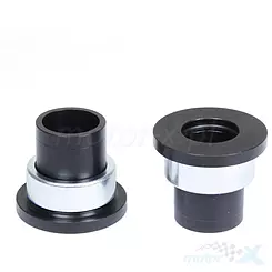 Prox 26.710084 takapyörän väliholkit KTM SX/SXF/SX-F '03-'12, EXC/EXCF/EXC-F '03-'22, SX 85 '12-'22