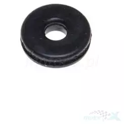 Yläkatteen kiinnityskumi, 8x25mm Suzuki GN 125