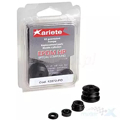Jarru pääsylinterin korjaussarja, mäntä 12mm, Ariete 12872-PO