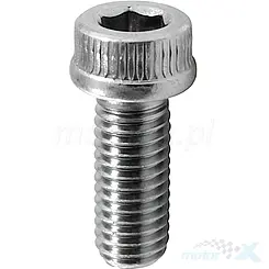Pultti M8x20mm QJMotor B02810802062