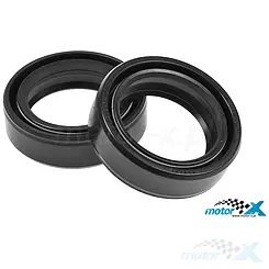 Etuhaarukan tiivisteet, 26x37x10.5mm, Athena, Honda NSC 50 Vision 4T 11-14 / NSC 110 Vision 4T 11-16