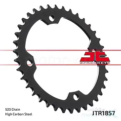 Takaratas 520 39 hammasta JT Sprockets JTR1857