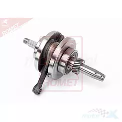 Kampiakseli AF156FMI 4T 125 OHV AC