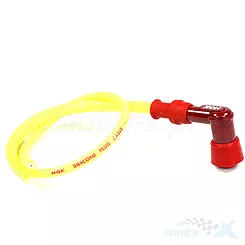 NGK LY11 (LZ05FC-R) sytytystulpan hattu