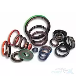 Tiiviste 34x54x8mm Kymco