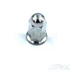 Äänenvaimentimen mutteri M6x22mm Apollo RFX Freeride 140 / Junior 110 / Open 125 / Open 140