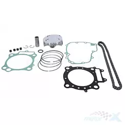 Moottorin yläpään korjaussarja 78.97mm Vertex VTKTC24579B