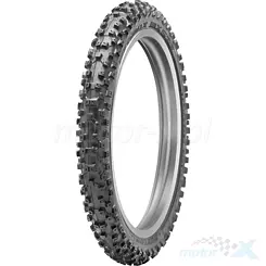 Dunlop 70/100-19 GEOMAX MX53 F 42M TT offroad-moottoripyörän eturengas