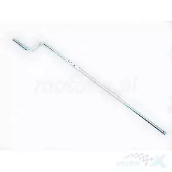 SAVUNPOISTON SÄÄDIN (STG 6556-E)