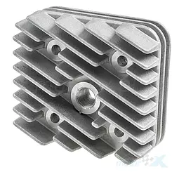 Sylinterinkansi 47.00mm 70cc Piaggio 2T AC