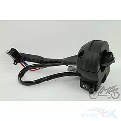 Kytkinsarja oikea CPI SX-SM50