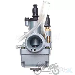 Kaasutin 18mm Simson Amal
